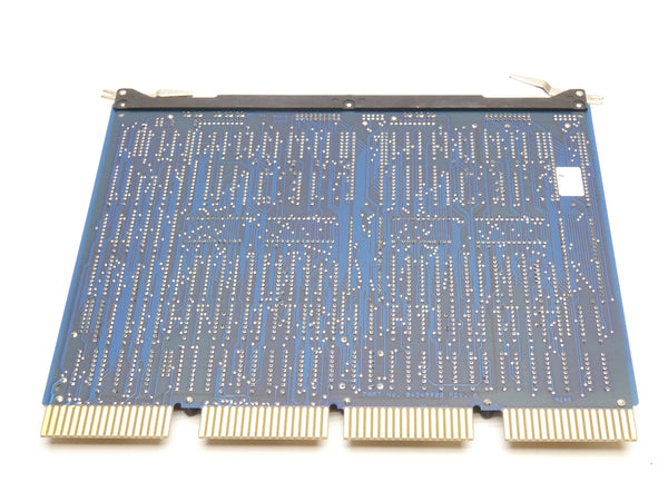 MEASUREX 05349900 REV. F UNMP