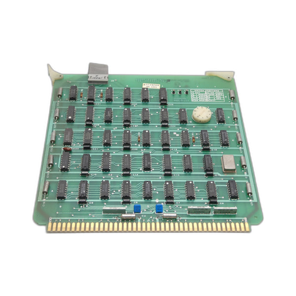 MEASUREX 05320200 REV. B UNMP