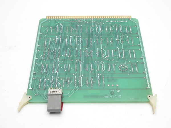 MEASUREX 05320200 REV. B UNMP