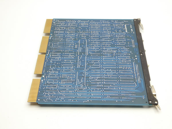 MEASUREX 05356702 REV. A UNMP