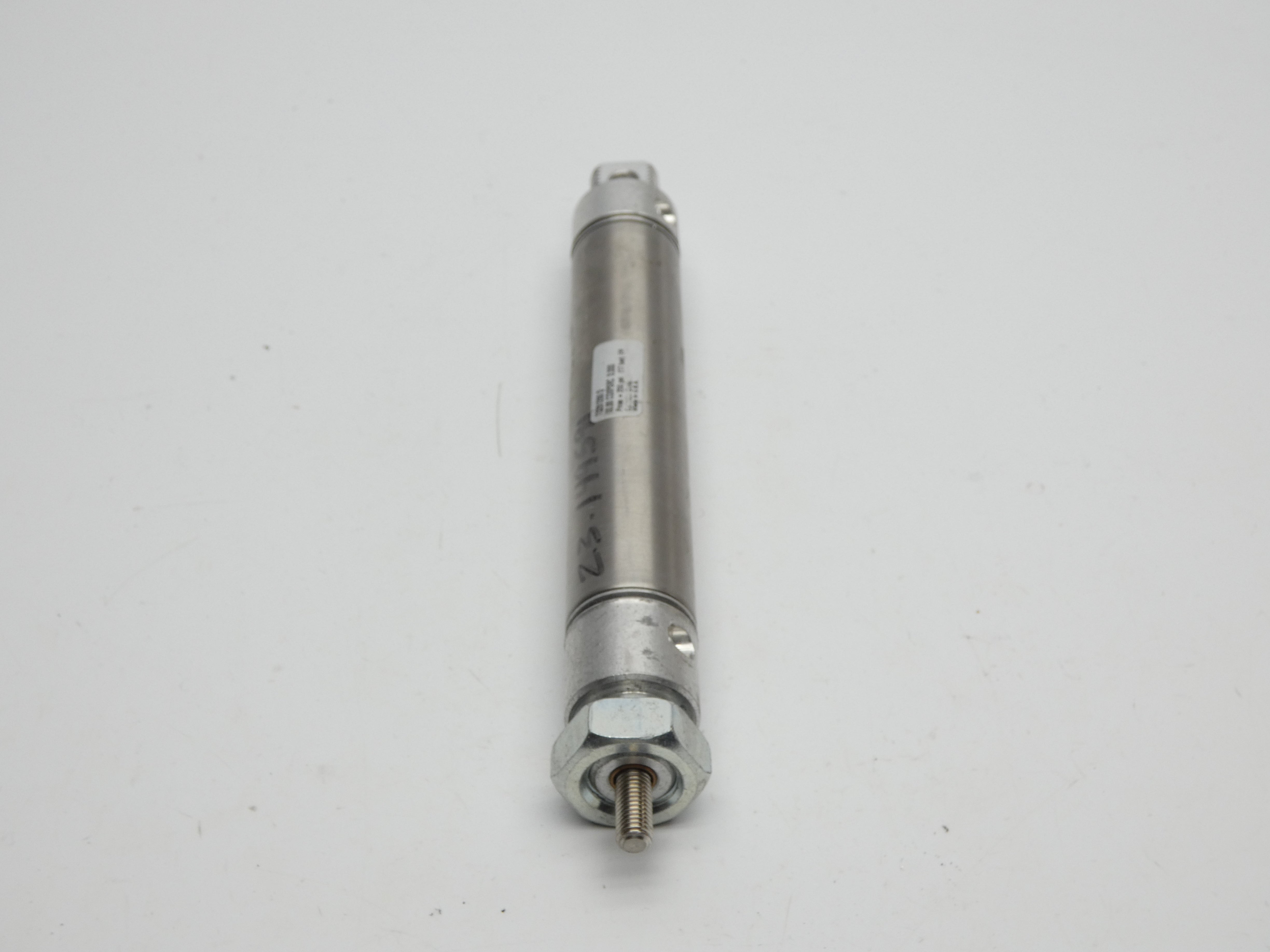 CYLINDER 00.88CDXPSRC3.000 250PSI NSNP