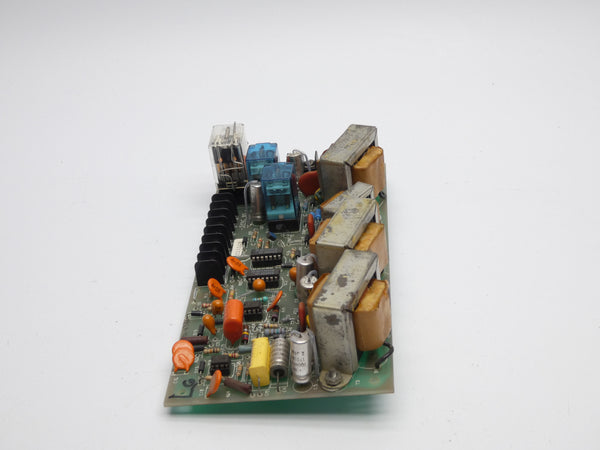 SYNC BOARD 21110 NSNP