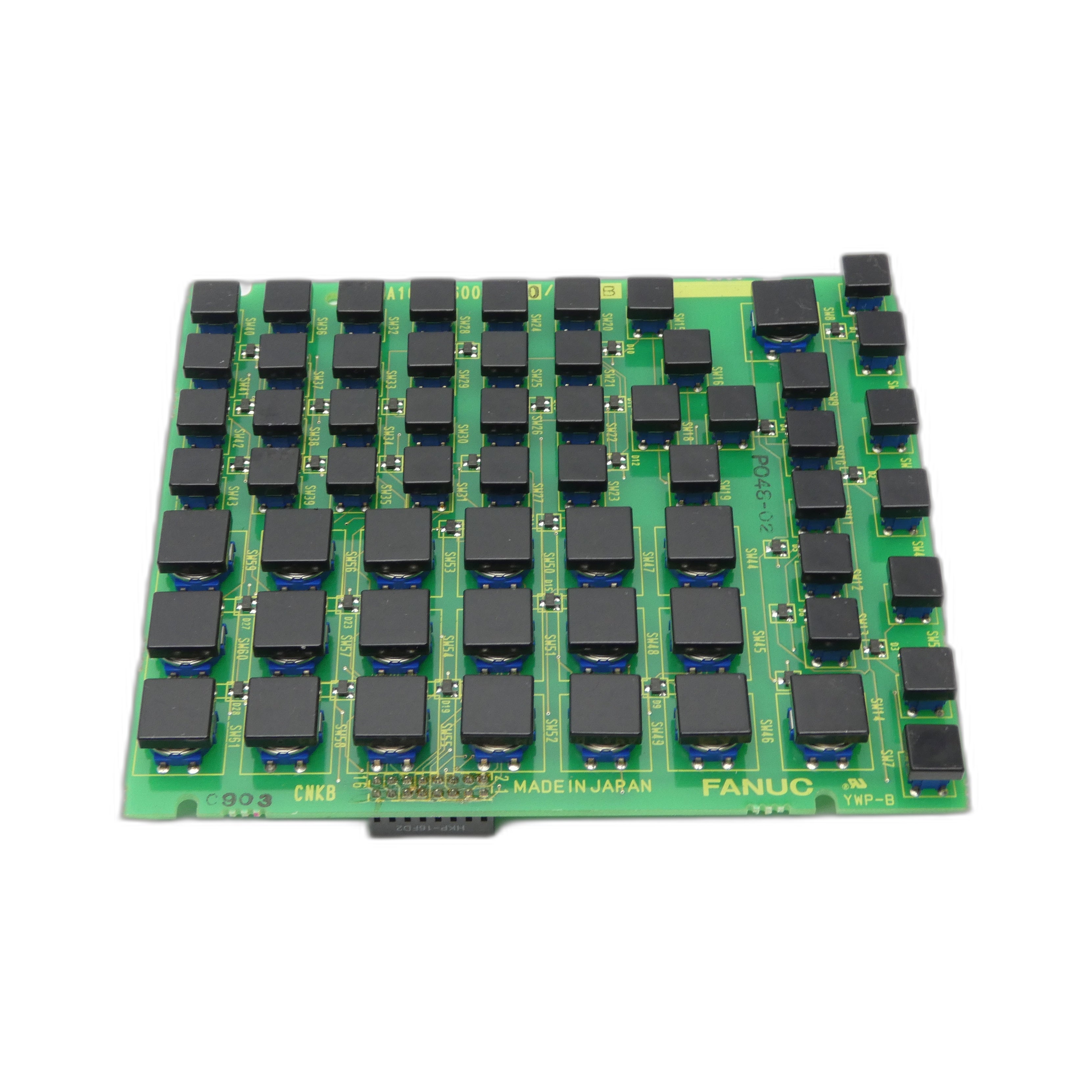 FANUC A16B-2600-0070/03B NSNP