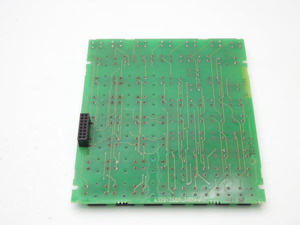 FANUC A16B-2600-0070/03B NSNP
