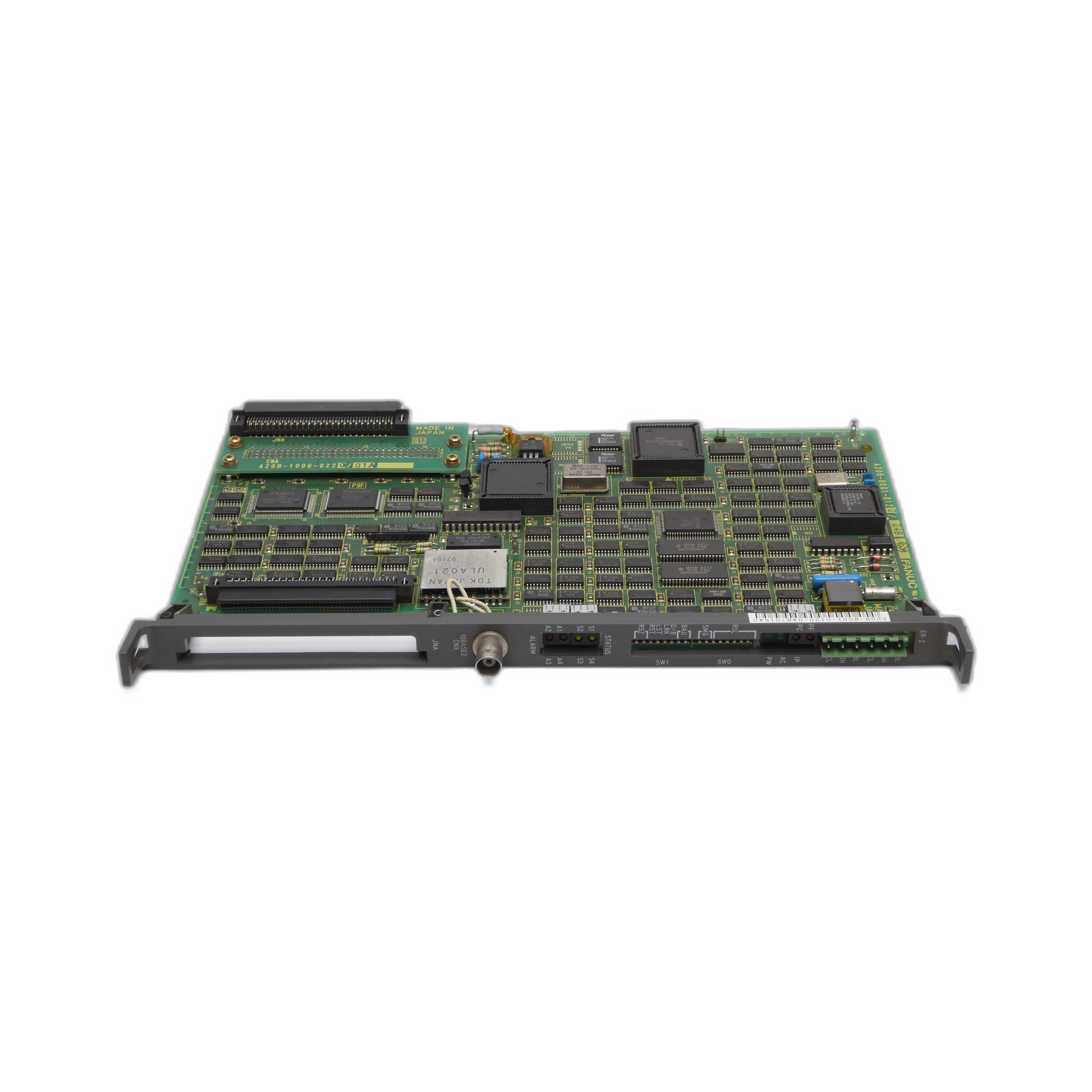 FANUC A20B-8001-0120/04B NSNP