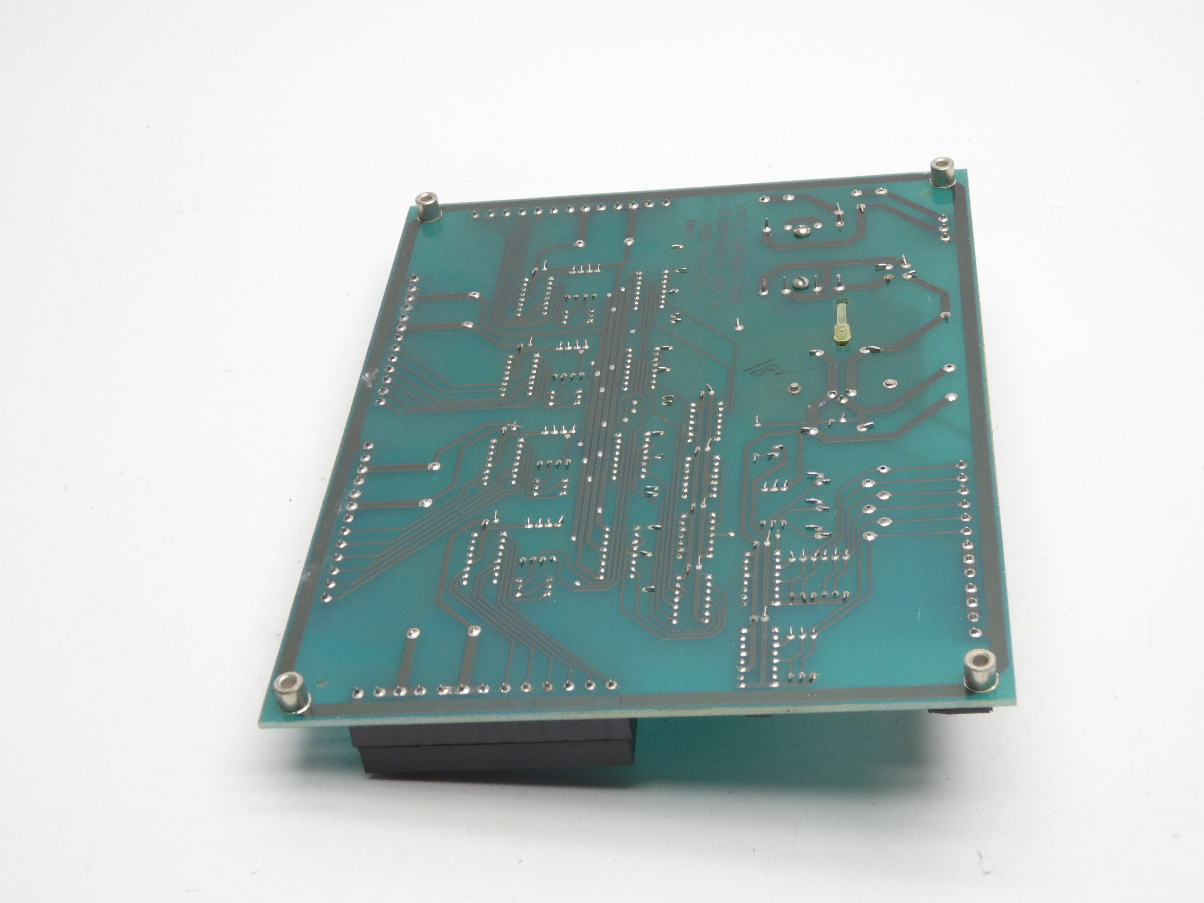 GMF ROBOTICS EE-0874-020 NSNP