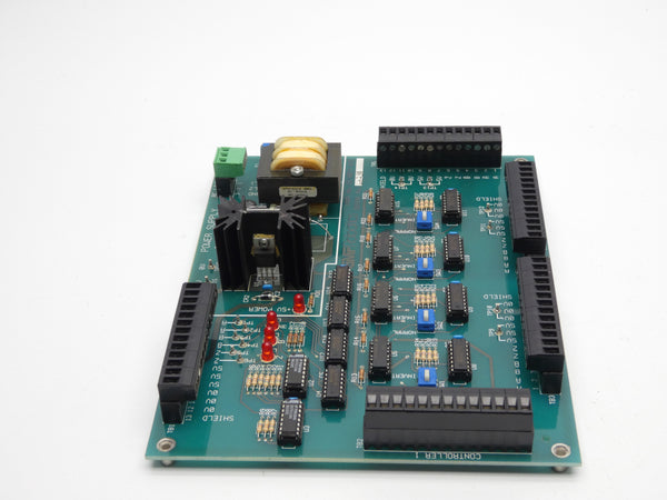 GMF ROBOTICS EE-0874-020 NSNP