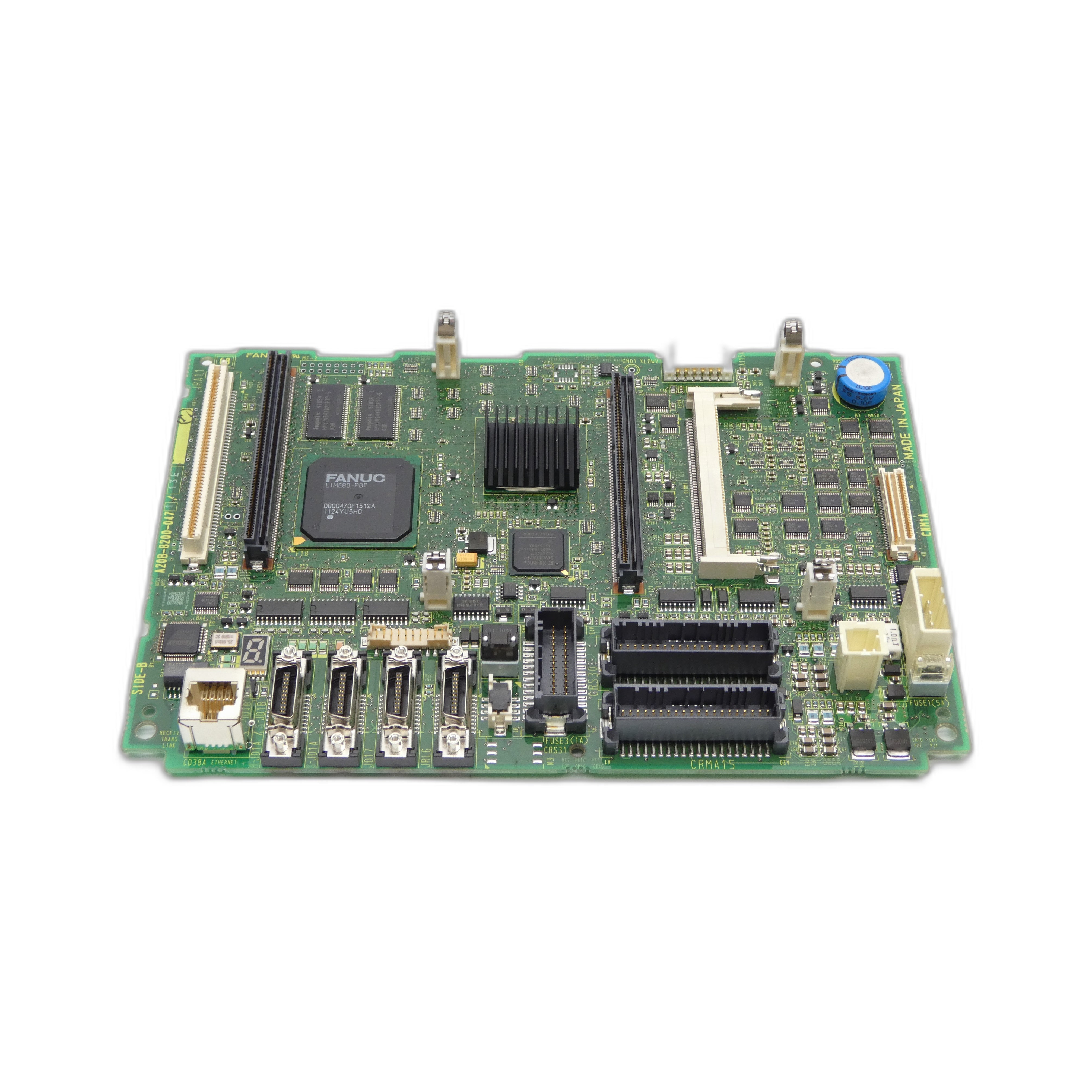FANUC A20B-8200-0471/13E NSNP