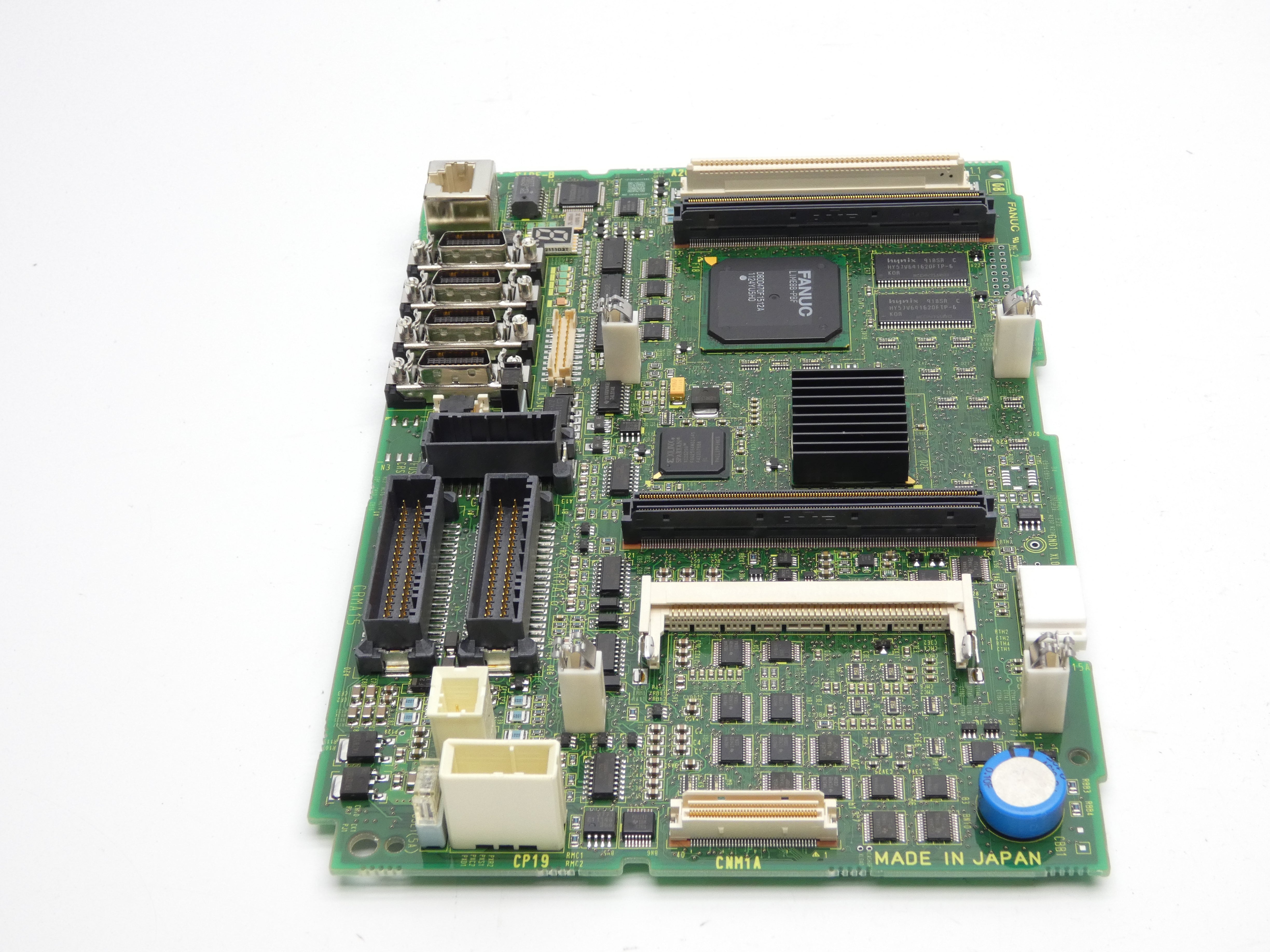 FANUC A20B-8200-0471/13E NSNP
