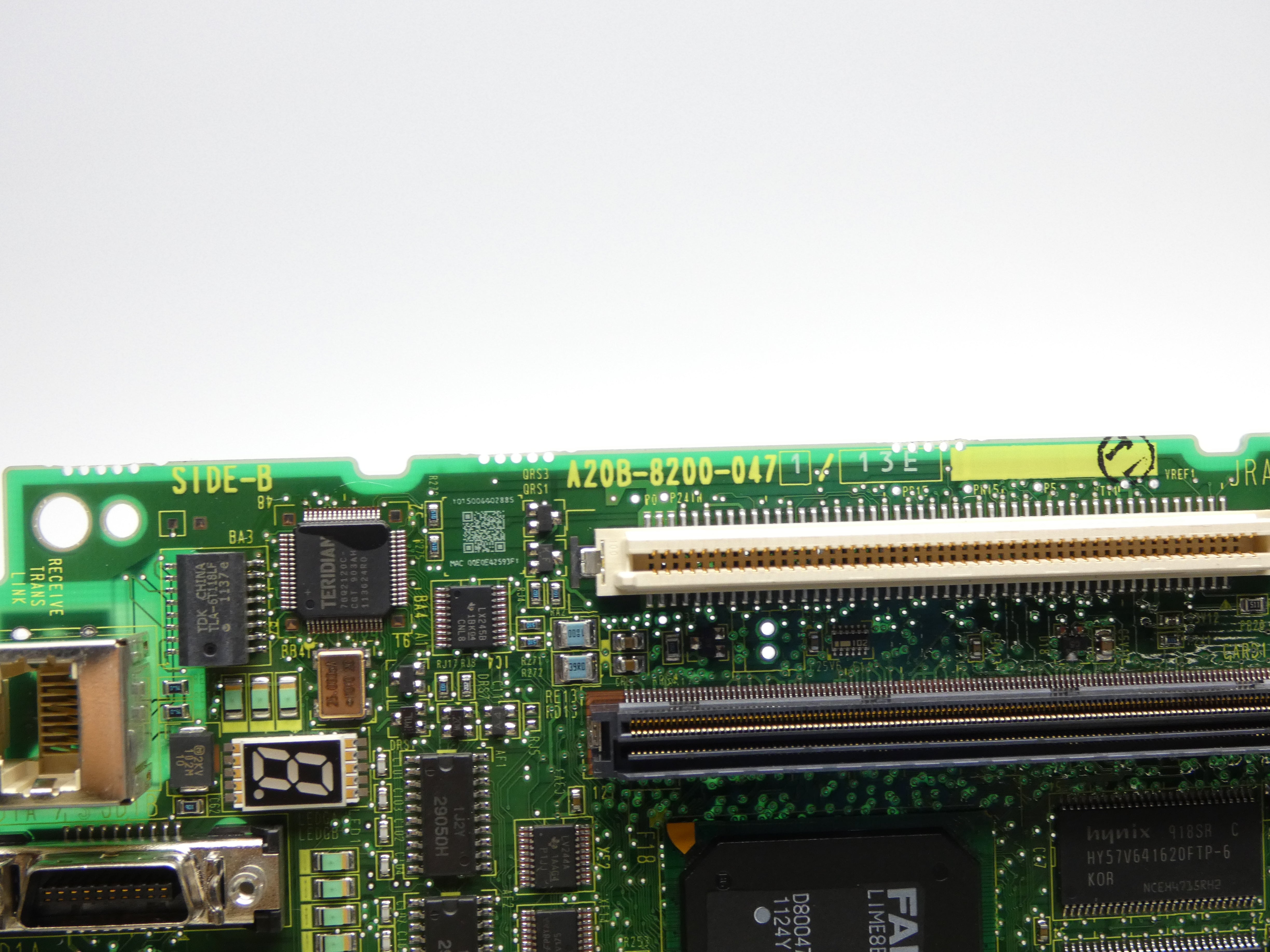 FANUC A20B-8200-0471/13E NSNP