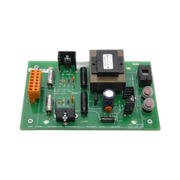 ACRISON 115-1050 M-4-1879 115V NSNP