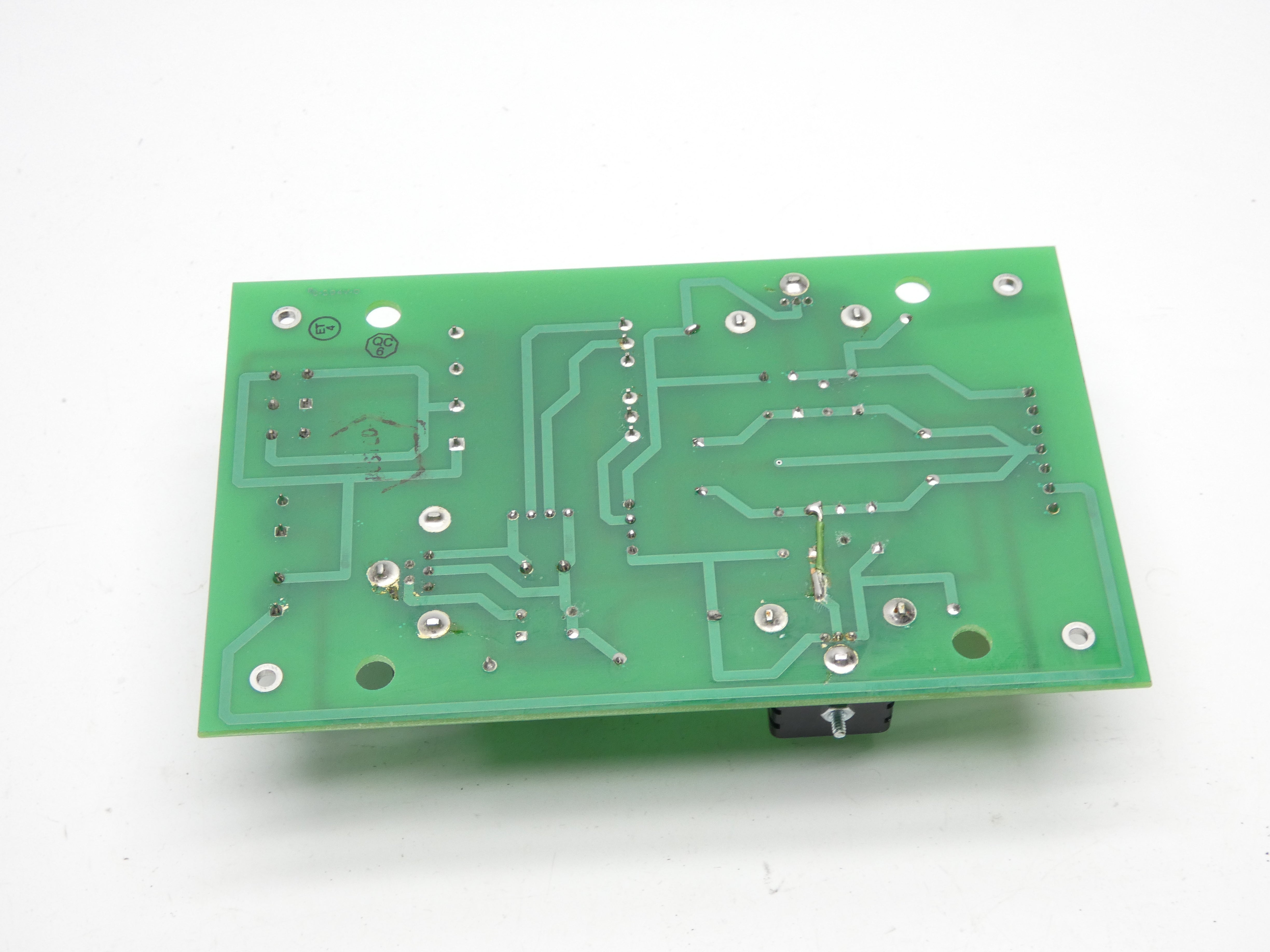 ACRISON 115-1050 M-4-1879 115V NSNP