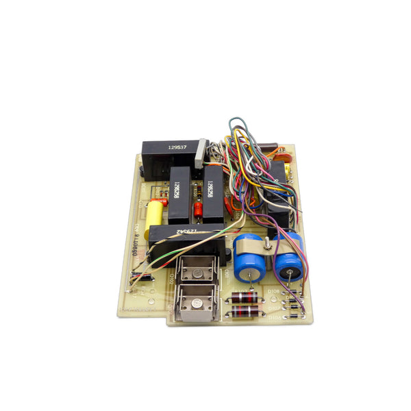 CIRCUIT BOARD 125P1465BV3 NSNP