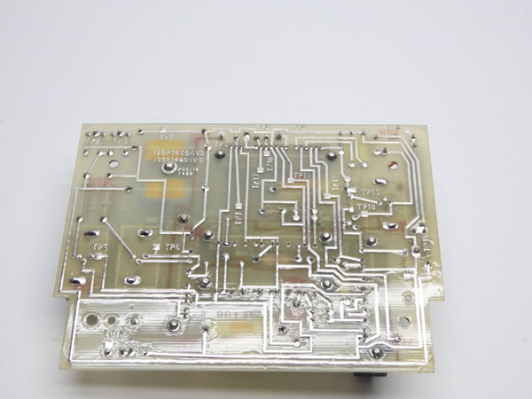 CIRCUIT BOARD 125P1465BV3 NSNP