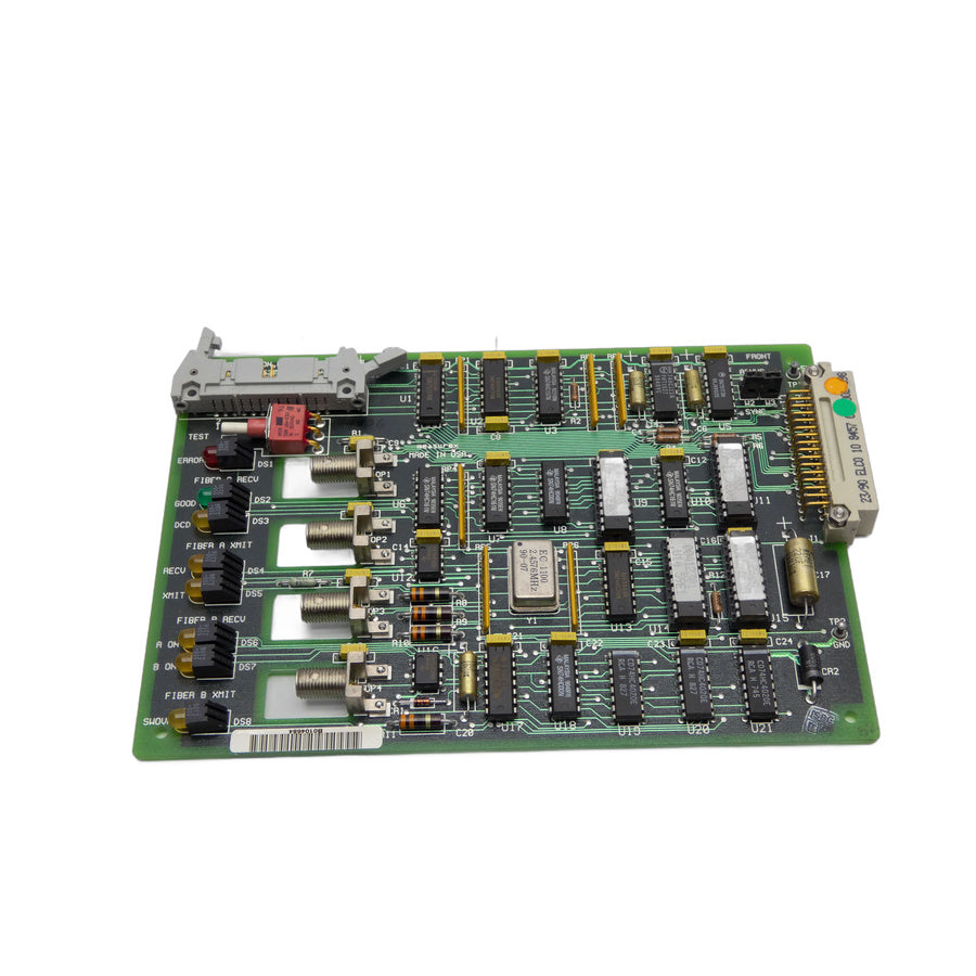 MEASUREX 05372400 REV. B UNMP