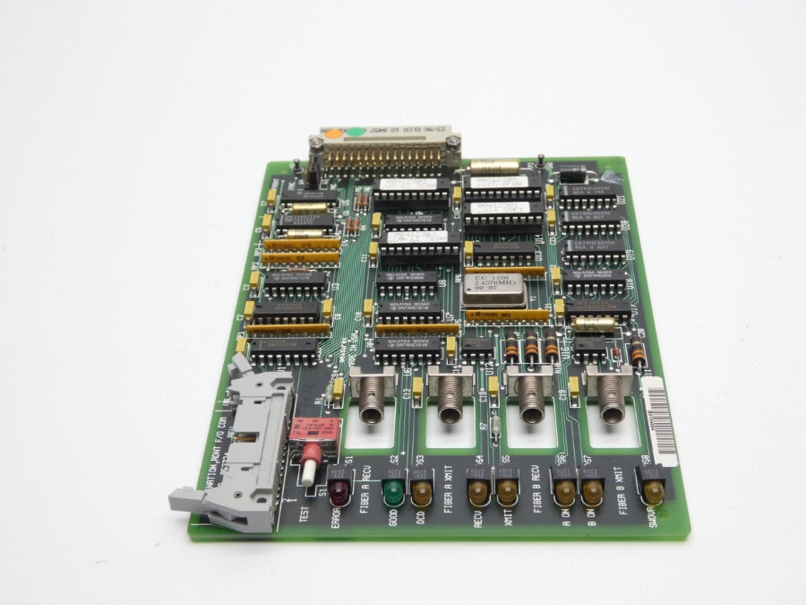 MEASUREX 05372400 REV. B UNMP