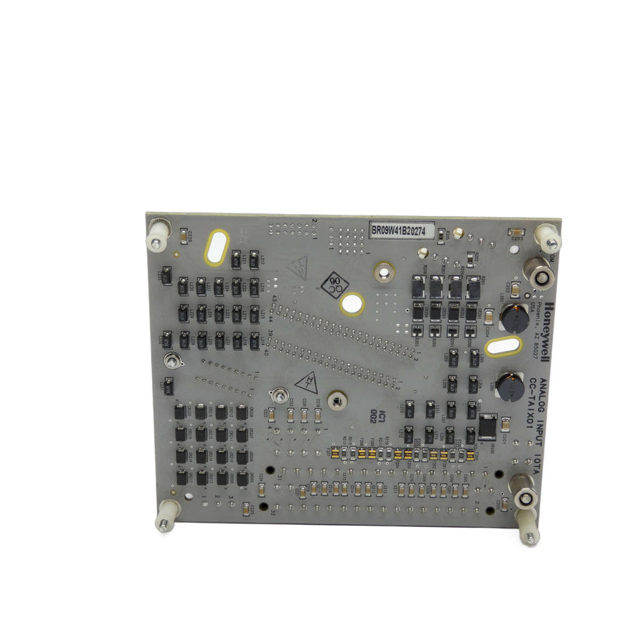 HONEYWELL CC-TAIX01 NSNP