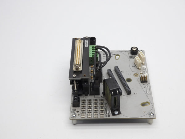 HONEYWELL CC-TAIX01 NSNP
