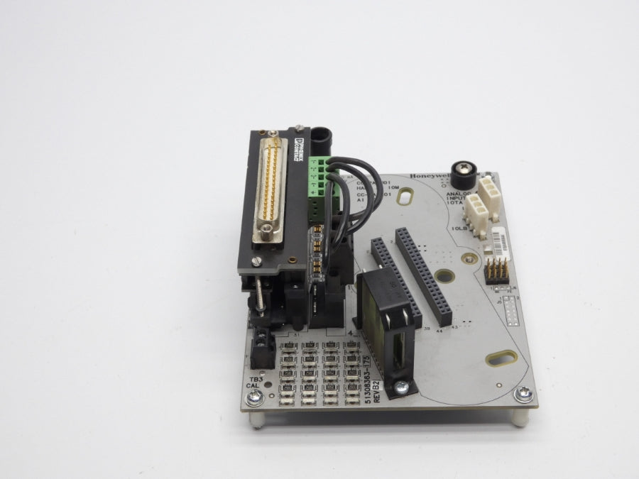 HONEYWELL CC-TAIX01 NSNP