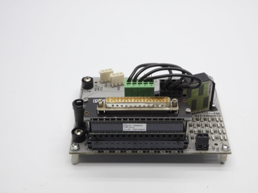 HONEYWELL CC-TAIX01 NSNP