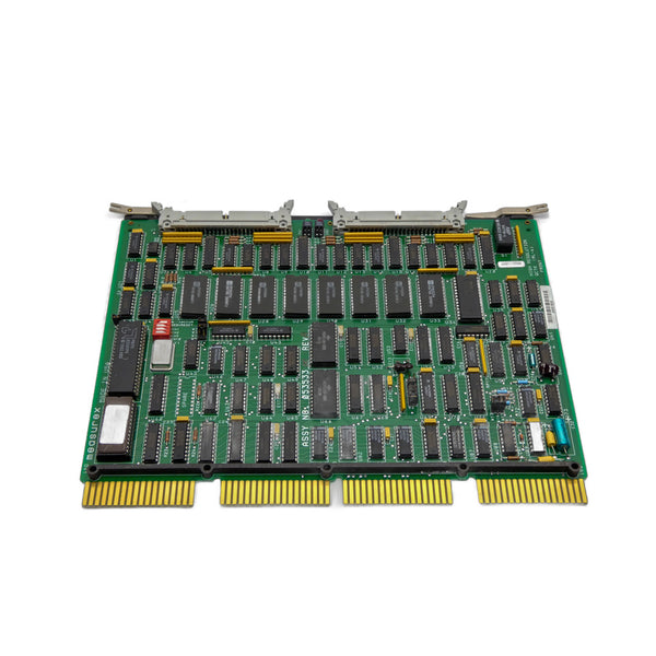 MEASUREX 05353300 REV. A UNMP