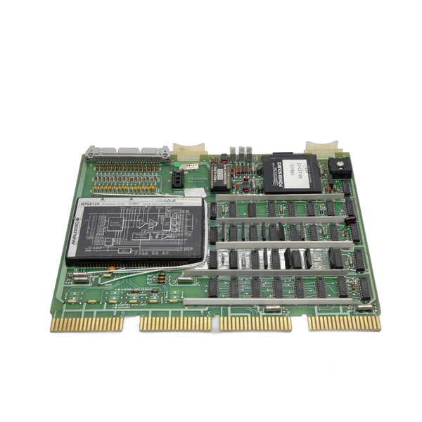 MEASUREX 05291000 UNMP