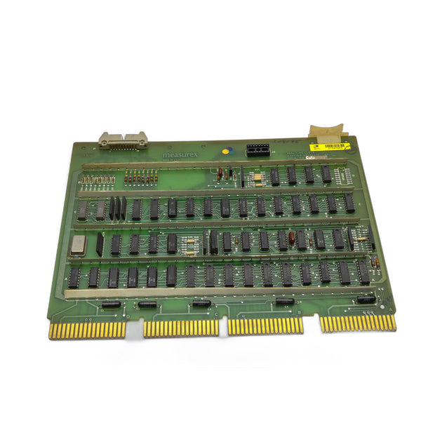 MEASUREX 05290200 UNMP