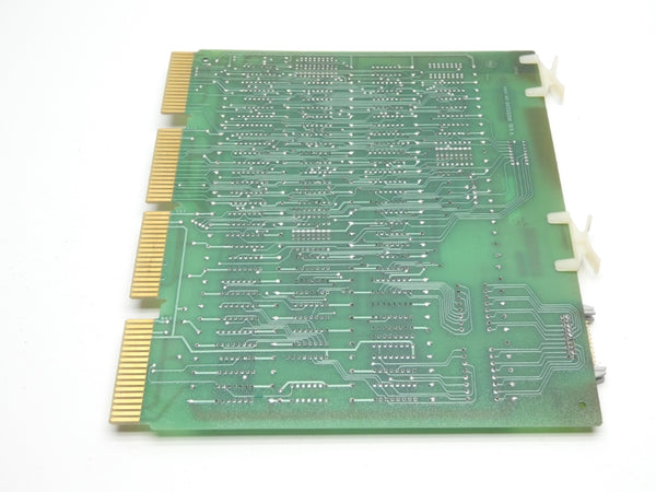 MEASUREX 05333200 REV. A UNMP
