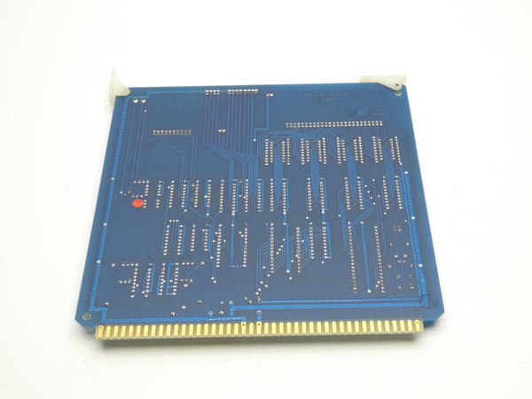 MEASUREX 05358700 REV. A UNMP