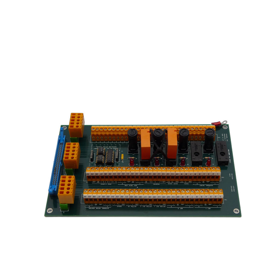 ACRISON 115-0966 NSNP