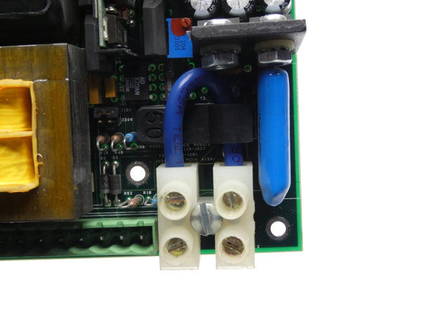 ACRISON 115-1027 UNMP
