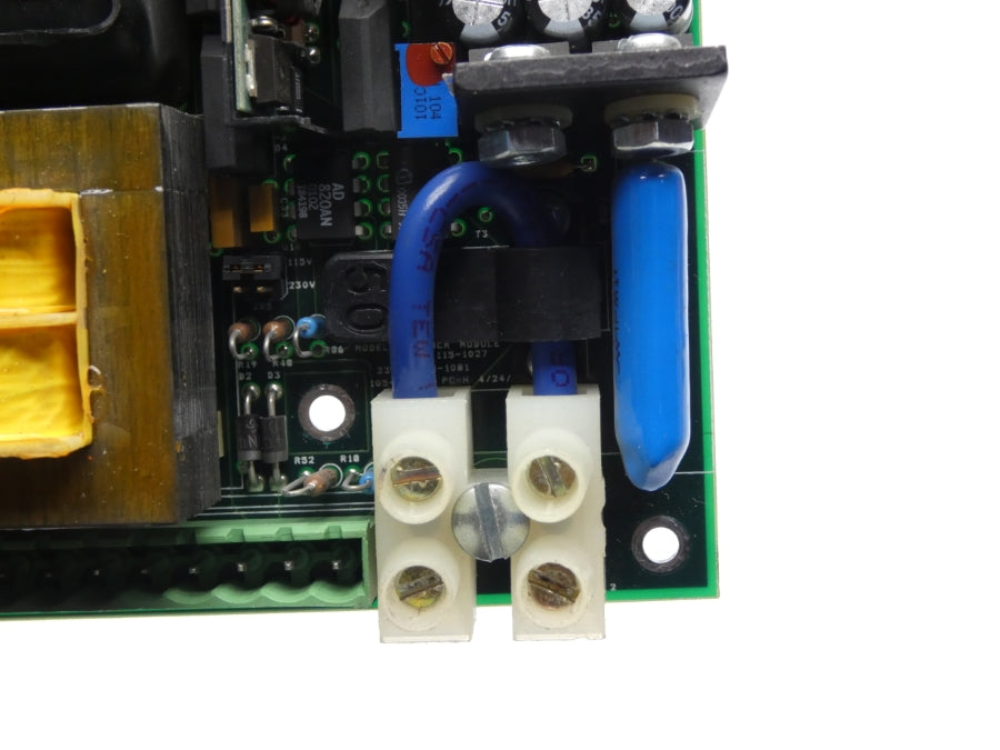 ACRISON 115-1027 UNMP