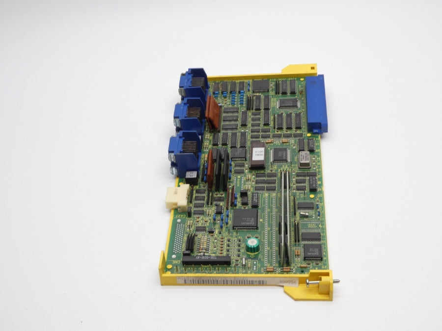 FANUC A16B-2200-0124/10C NSNP