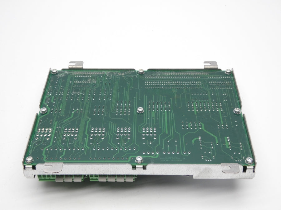ABB 3HNE08250-1 ACRB-03 REV. 04 NSNP