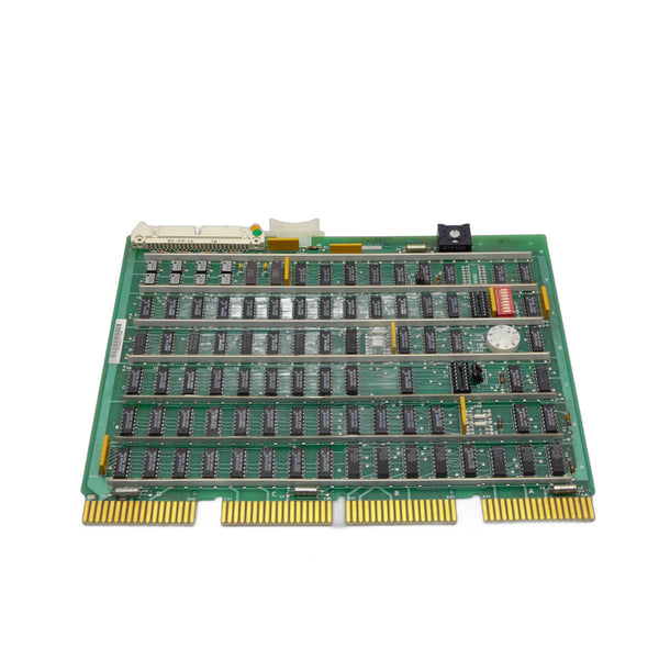 MEASUREX 05290100 REV. C NSNP