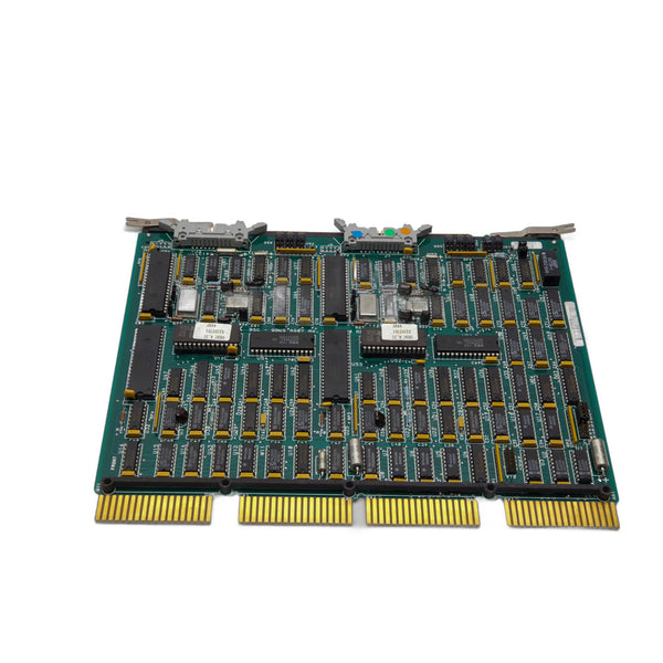 MEASUREX 05349900 REV. C UNMP