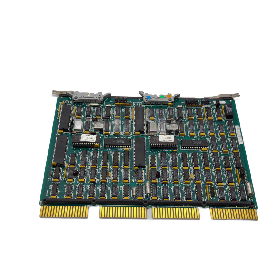 MEASUREX 05349900 REV. C UNMP
