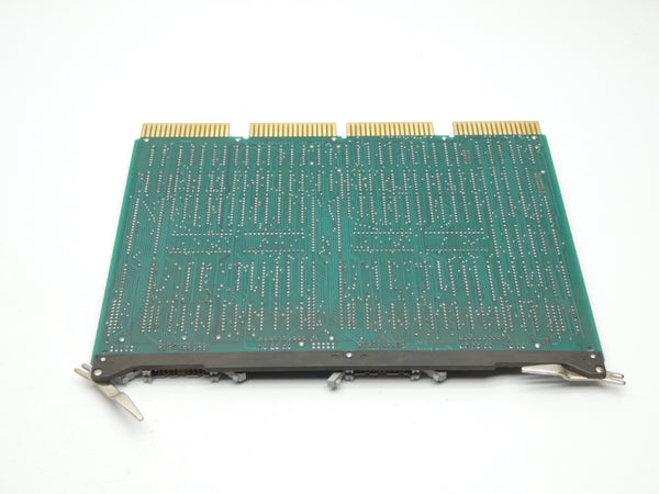 MEASUREX 05349900 REV. C UNMP