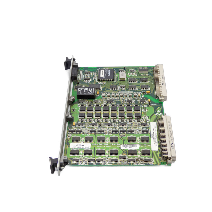 SALVAGNINI ITALIA 3507010153 UNMP