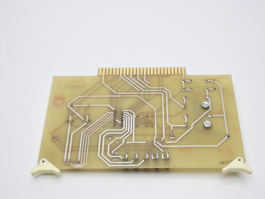 SIGMA SYSTEMS 29-00003 REV. B NSNP