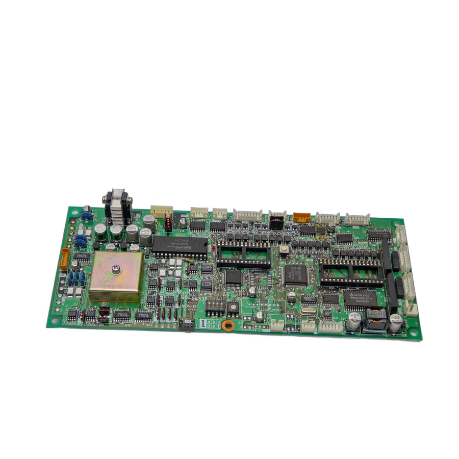 CIRCUIT BOARD P-5453A NSNP