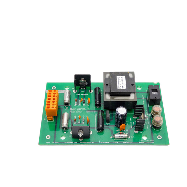 ACRISON 115-1050 115V (AS PICTURED) NSNP