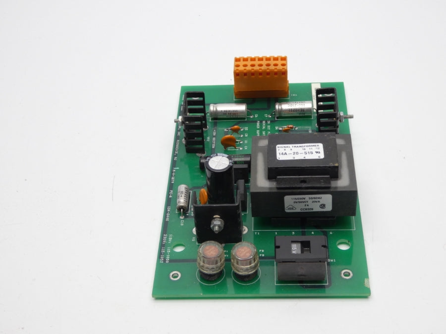 ACRISON 115-1050 115V (AS PICTURED) NSNP