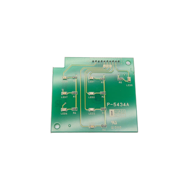 CIRCUIT BOARD P-5434A NSNP