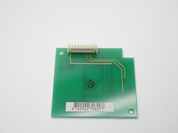 CIRCUIT BOARD P-5434A NSNP