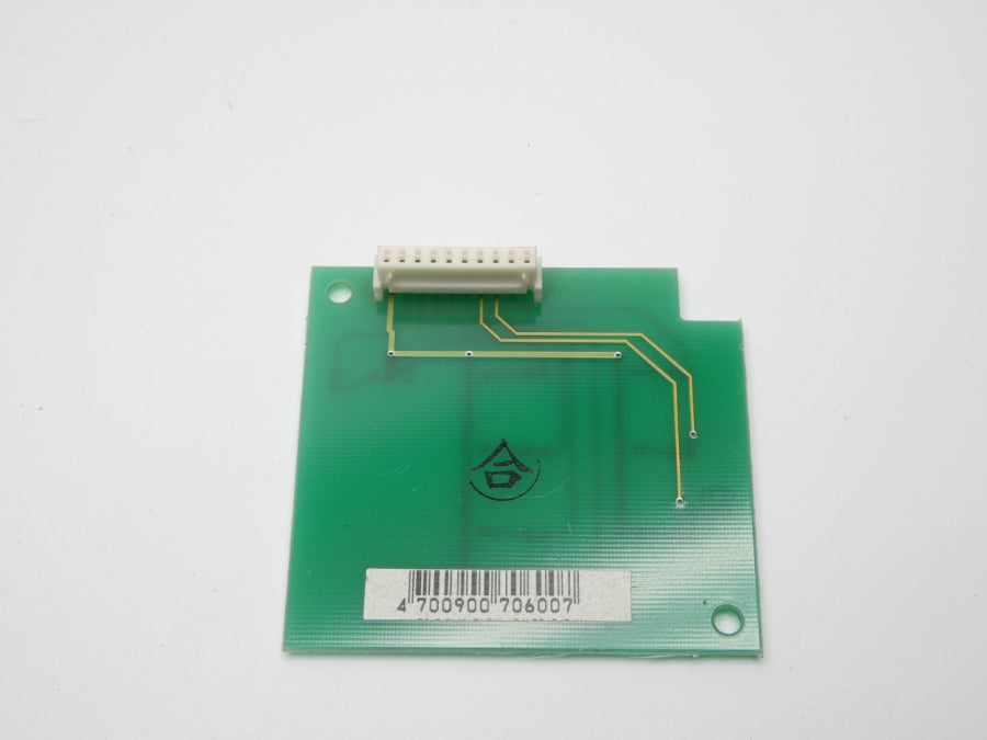 CIRCUIT BOARD P-5434A NSNP
