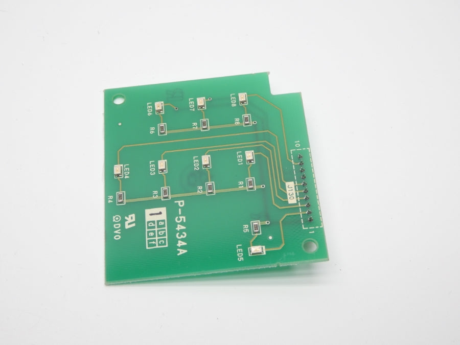 CIRCUIT BOARD P-5434A NSNP