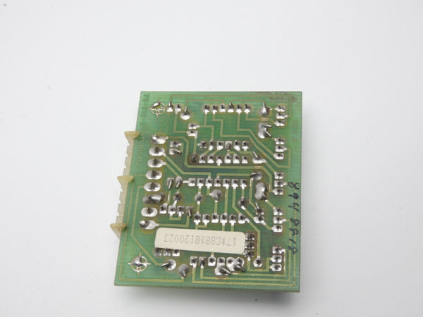 EATON 15-570-2 REV. B UNMP