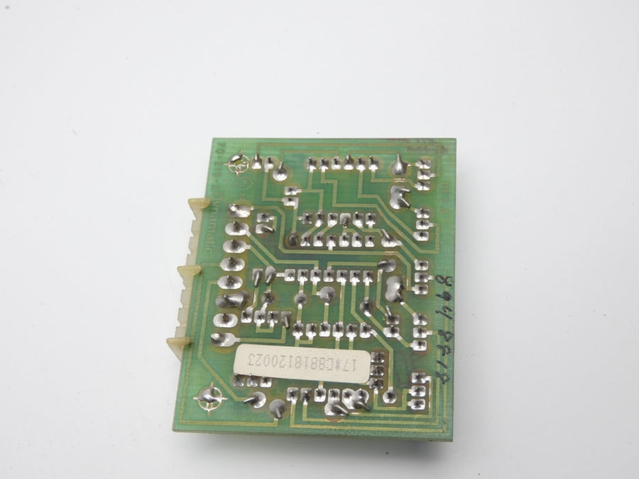EATON 15-570-2 REV. B UNMP