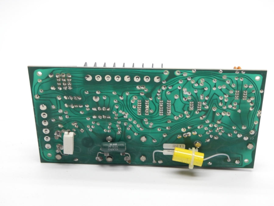 CIRCUIT BOARD 80-211110-90 NSNP